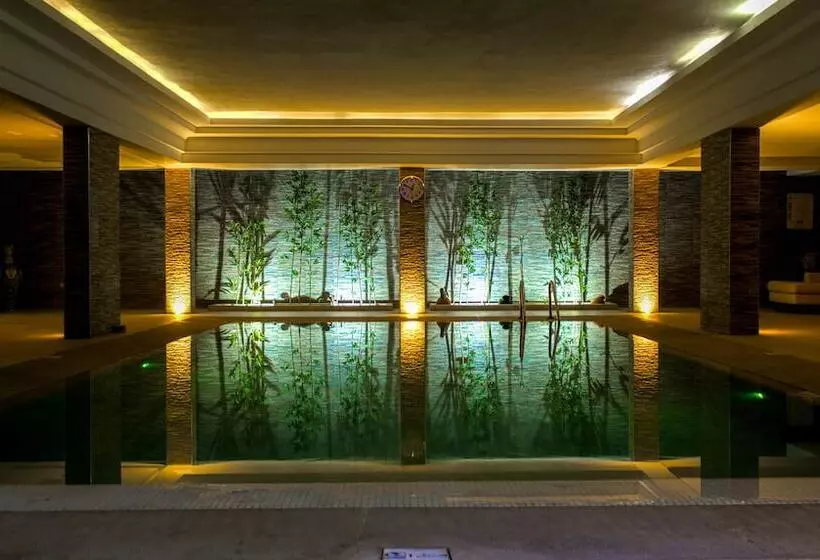 Fotos del hotel Zalagh Kasbah Hotel And Spa:  23