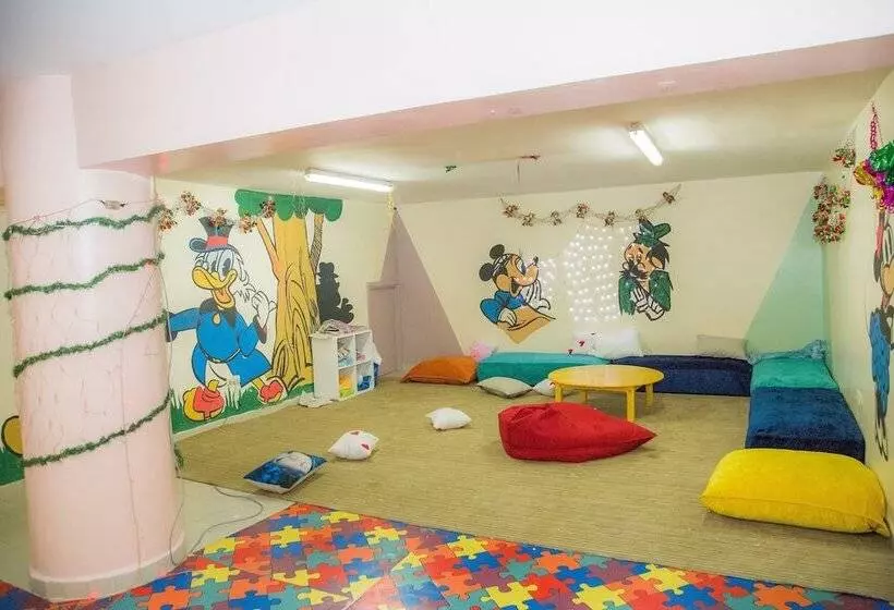 Fotos del hotel Zalagh Kasbah Hotel And Spa:  9