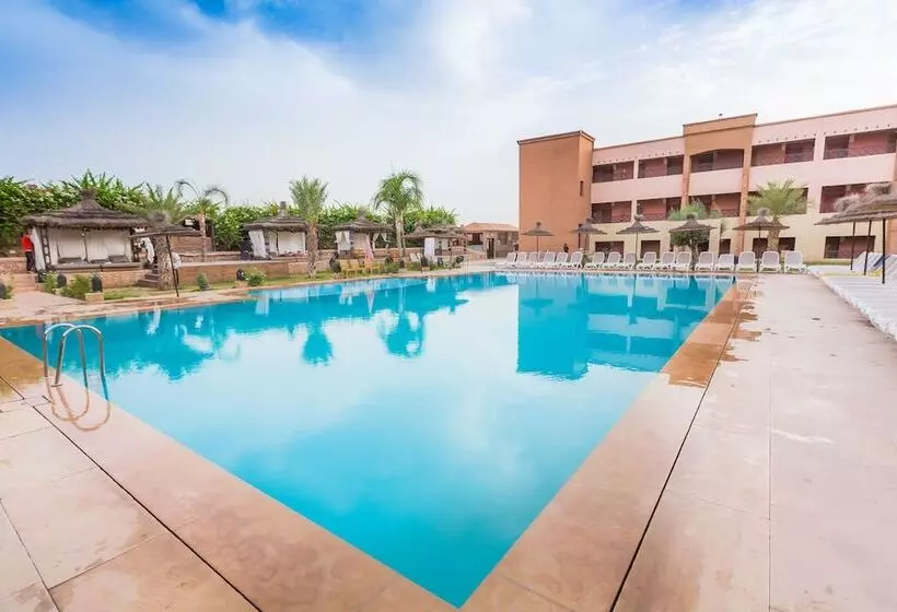 Fotos del hotel Zalagh Kasbah Hotel And Spa:  3