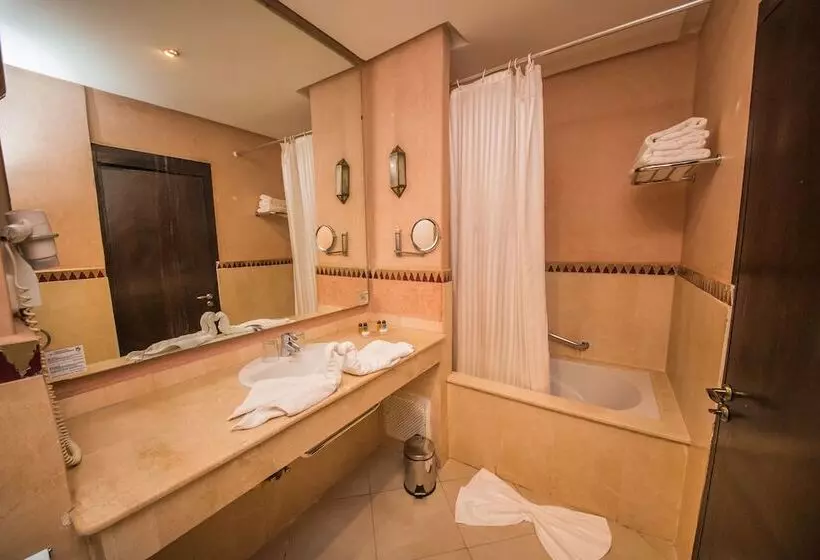 Fotos del hotel Zalagh Kasbah Hotel And Spa:  11