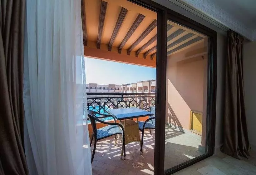 Fotos del hotel Zalagh Kasbah Hotel And Spa:  10