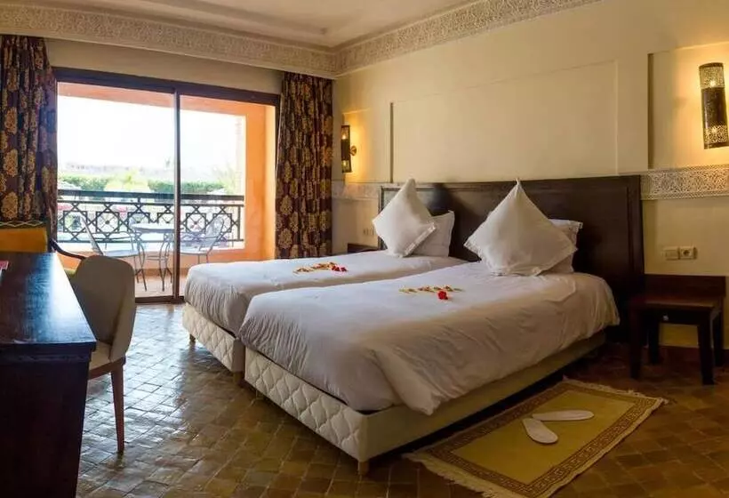 Fotos del hotel Zalagh Kasbah Hotel And Spa:  2