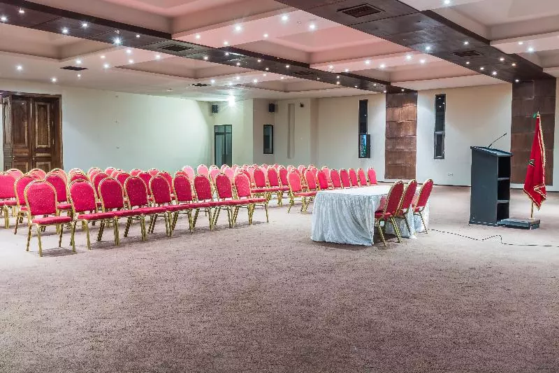 Fotos del hotel Zalagh Kasbah Hotel And Spa:  18