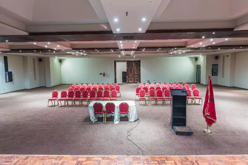 Fotos del hotel Zalagh Kasbah Hotel And Spa:  8