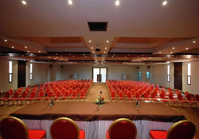 Fotos del hotel Zalagh Kasbah Hotel And Spa:  24