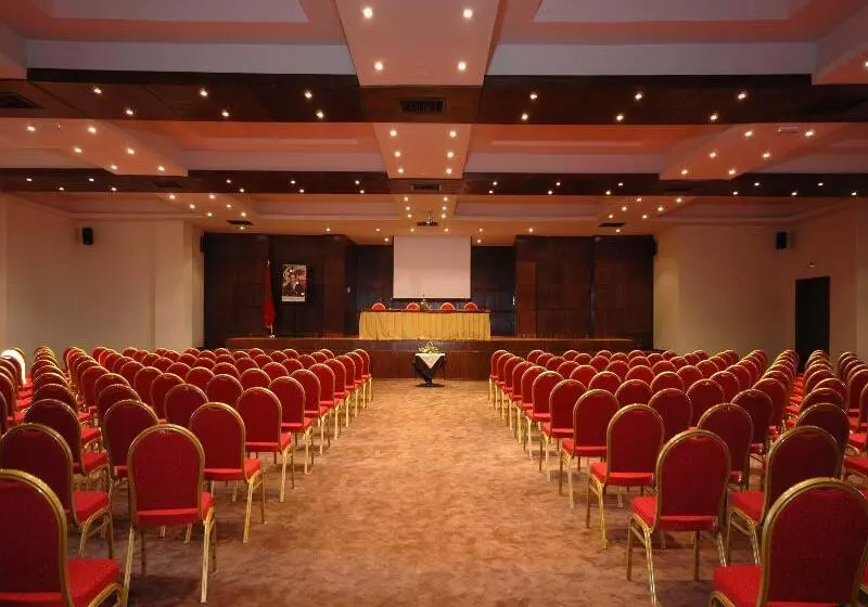 Fotos del hotel Zalagh Kasbah Hotel And Spa:  22