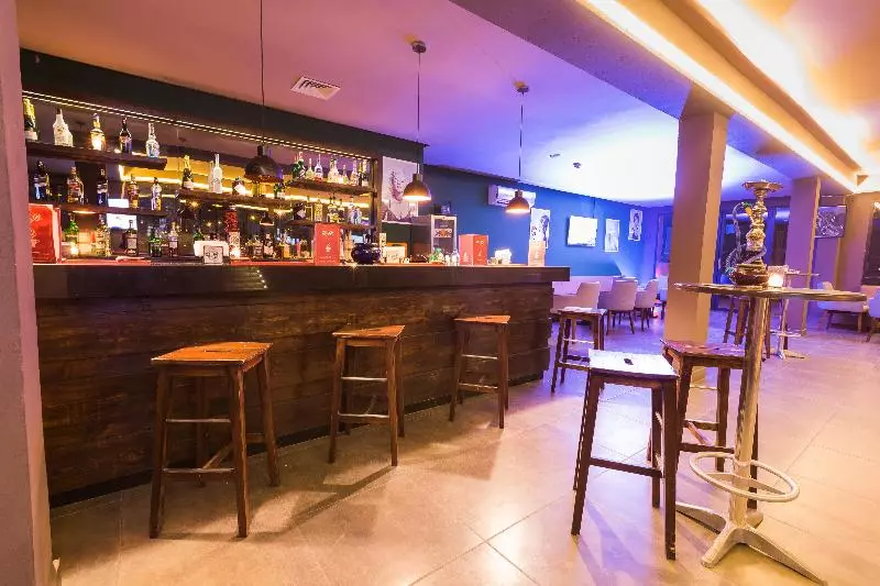 Fotos del hotel Zalagh Kasbah Hotel And Spa:  7