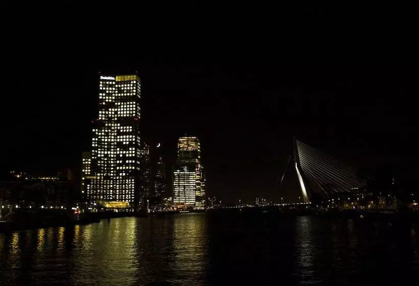 Fotos del hotel Suitehotel Pincoffs:  4