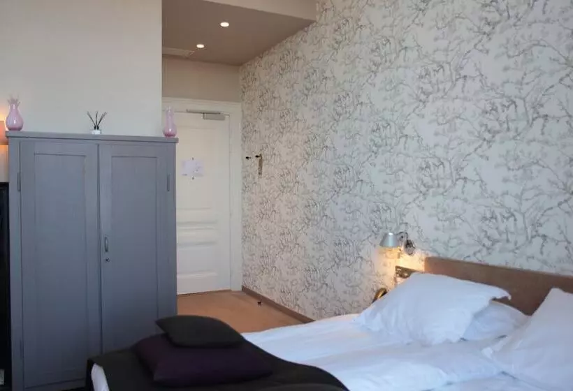 Fotos del hotel Suitehotel Pincoffs:  13