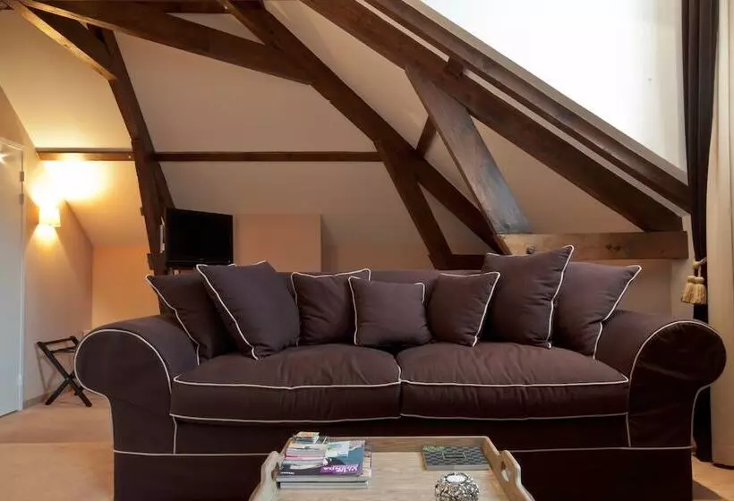 Fotos del hotel Suitehotel Pincoffs:  18