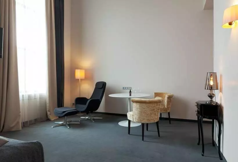 Fotos del hotel Suitehotel Pincoffs:  8