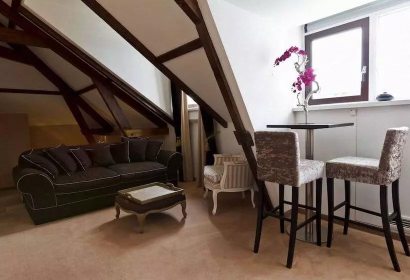 Fotos del hotel Suitehotel Pincoffs:  19