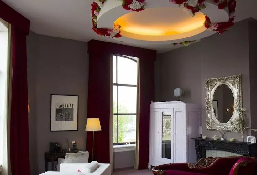 Fotos del hotel Suitehotel Pincoffs:  10