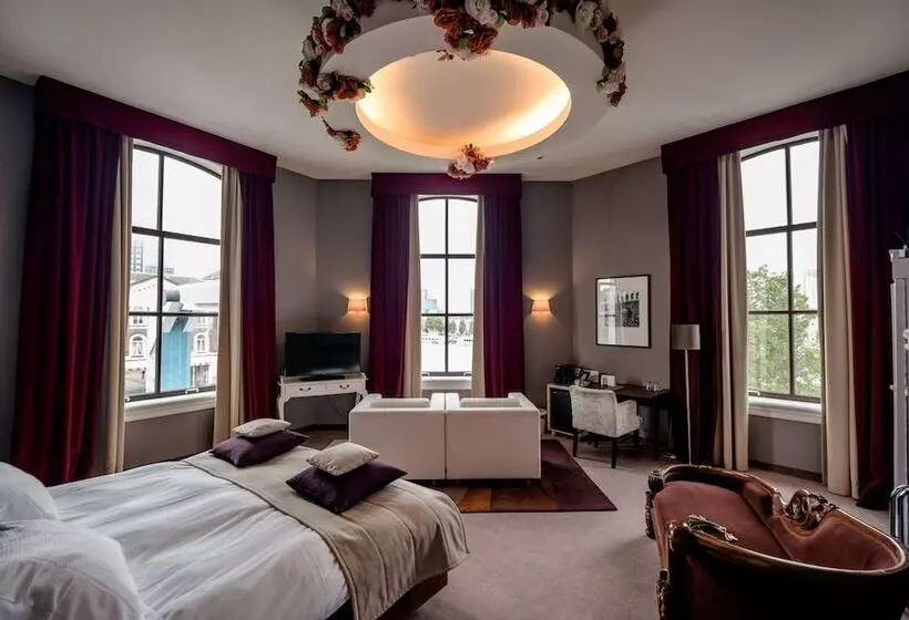 Fotos del hotel Suitehotel Pincoffs:  5