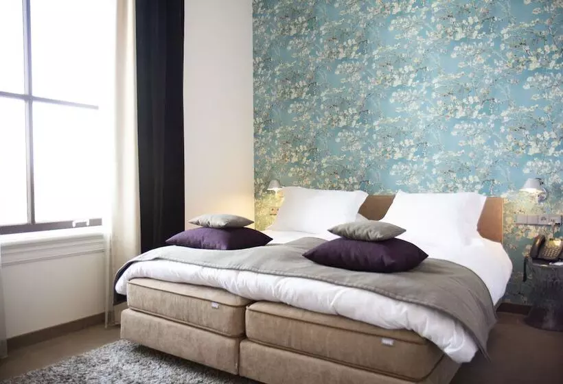 Fotos del hotel Suitehotel Pincoffs:  11