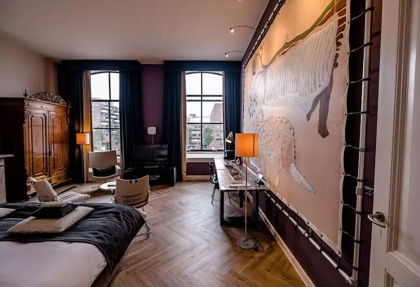 Fotos del hotel Suitehotel Pincoffs:  15