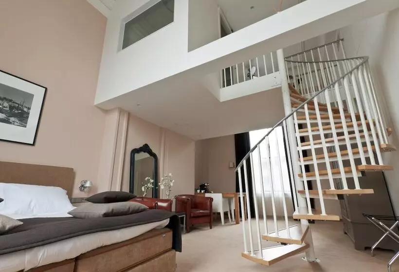 Fotos del hotel Suitehotel Pincoffs:  17