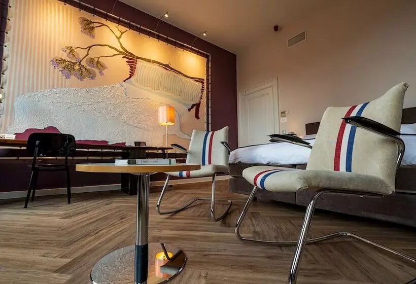 Fotos del hotel Suitehotel Pincoffs:  24