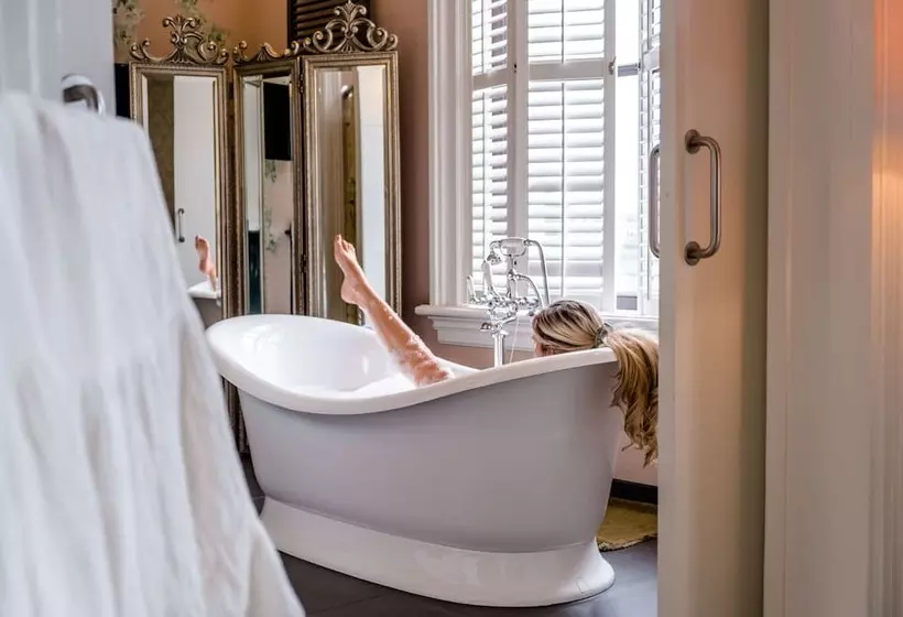 Fotos del hotel Suitehotel Pincoffs:  7