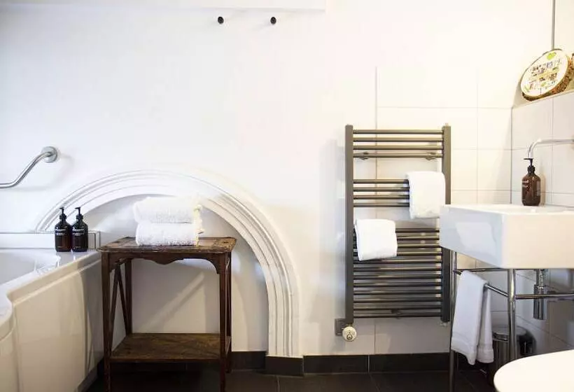 Fotos del hotel Suitehotel Pincoffs:  23