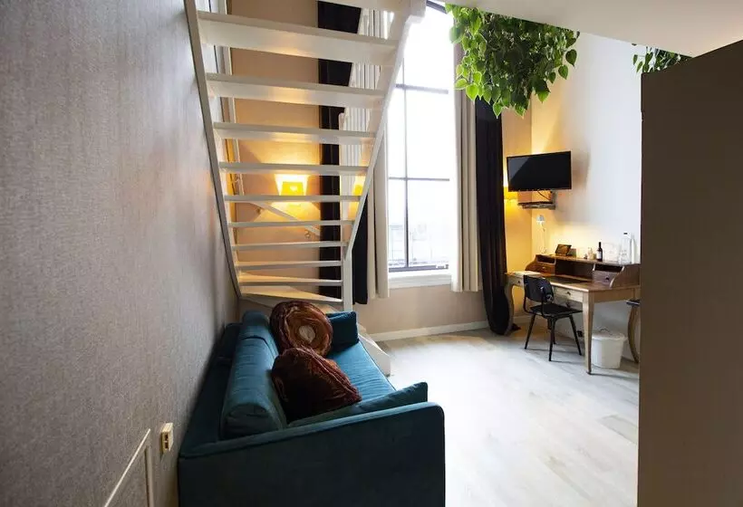 Fotos del hotel Suitehotel Pincoffs:  21