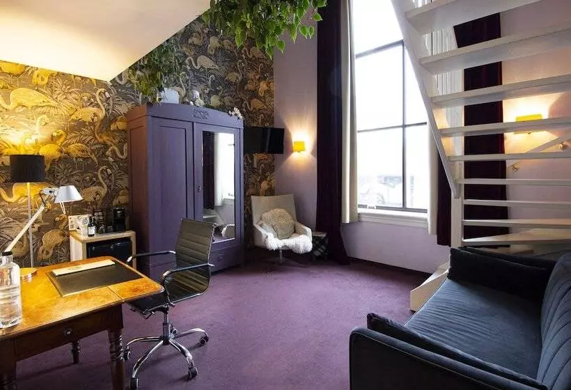 Fotos del hotel Suitehotel Pincoffs:  16