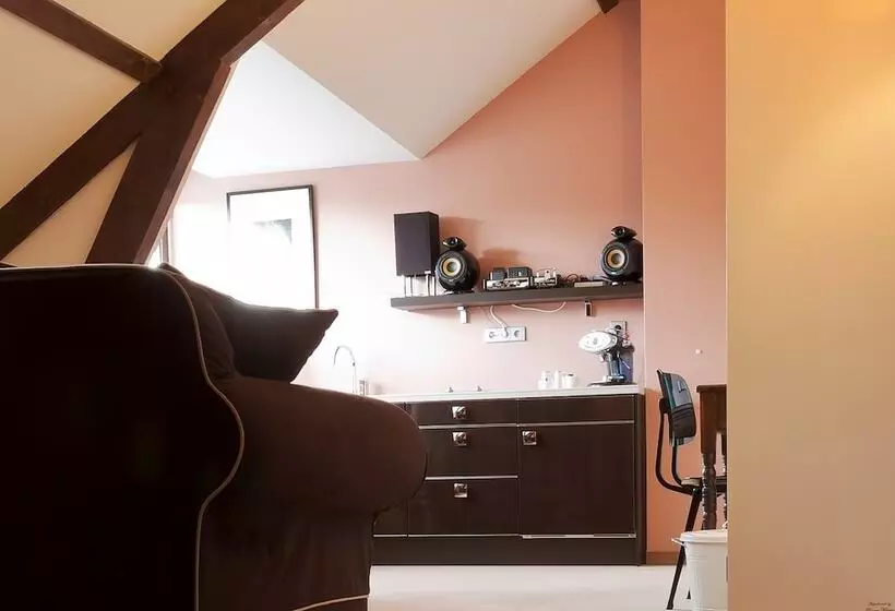 Fotos del hotel Suitehotel Pincoffs:  25