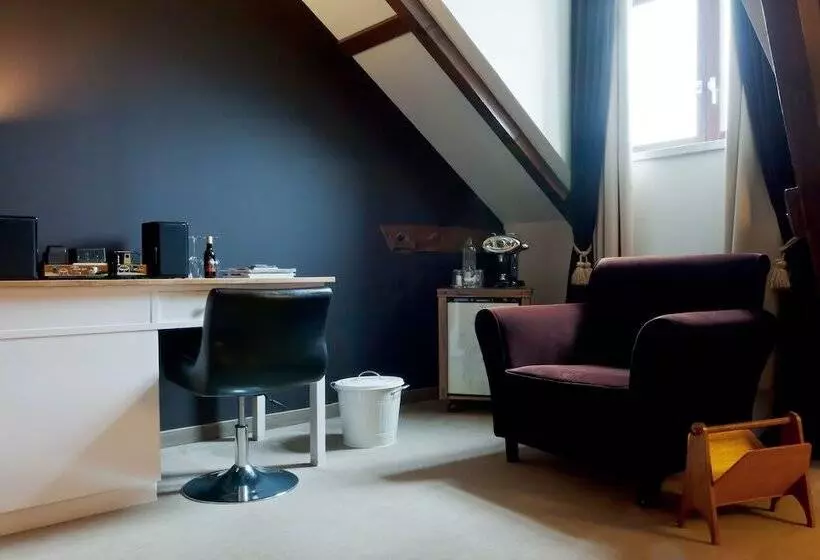 Fotos del hotel Suitehotel Pincoffs:  14