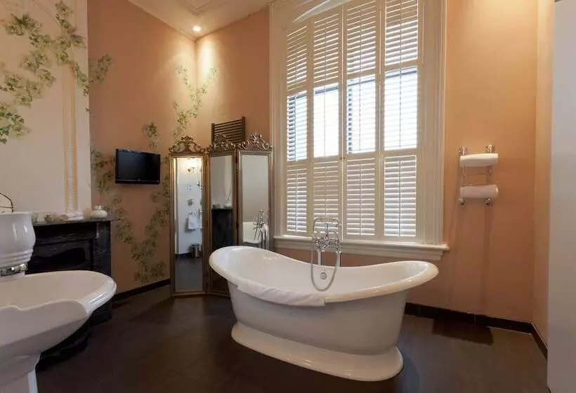 Fotos del hotel Suitehotel Pincoffs:  3