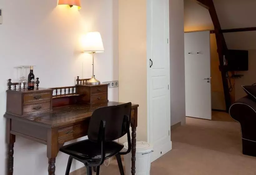 Fotos del hotel Suitehotel Pincoffs:  22