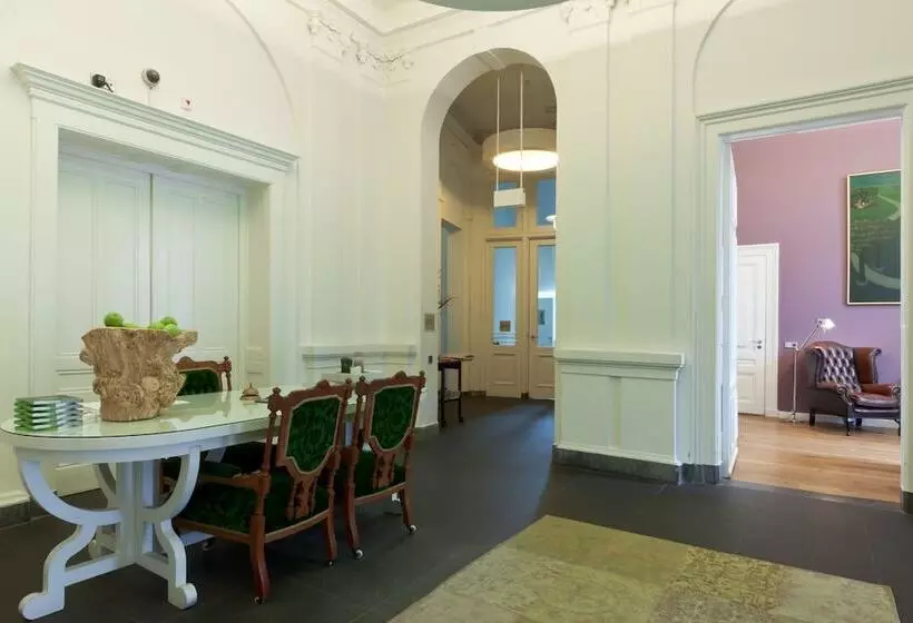 Fotos del hotel Suitehotel Pincoffs:  2