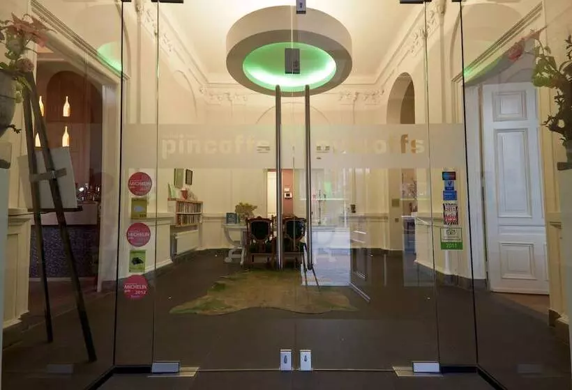 Fotos del hotel Suitehotel Pincoffs:  6