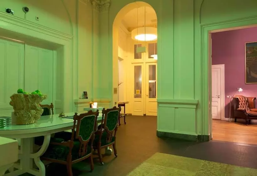 Fotos del hotel Suitehotel Pincoffs:  9