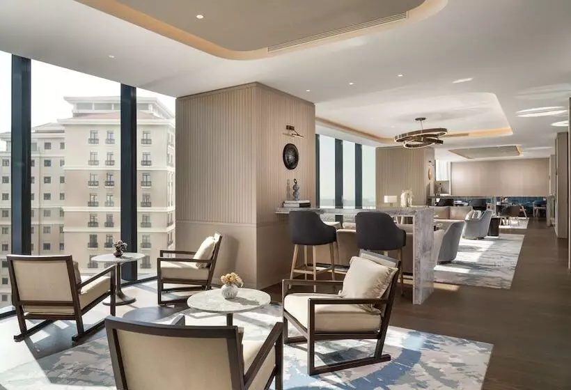 Fotos del hotel Address Istanbul:  9