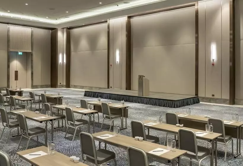 Fotos del hotel Address Istanbul:  11
