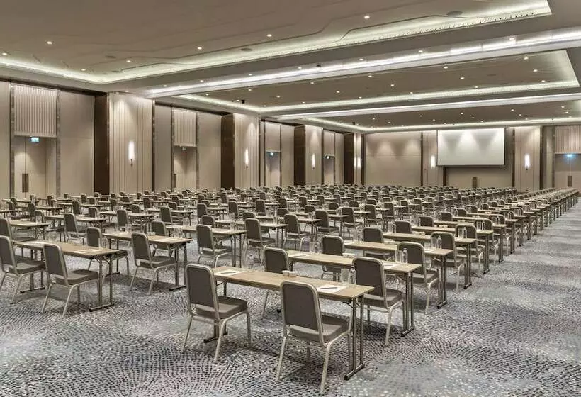 Fotos del hotel Address Istanbul:  12