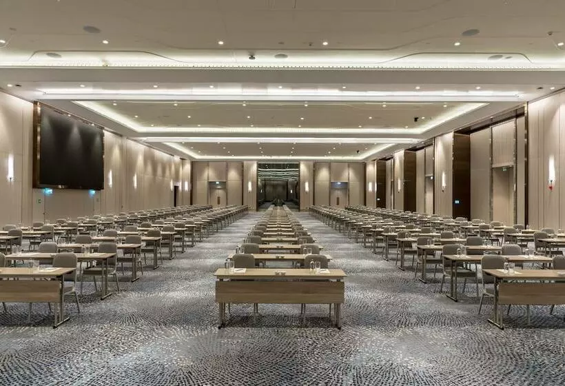 Fotos del hotel Address Istanbul:  13