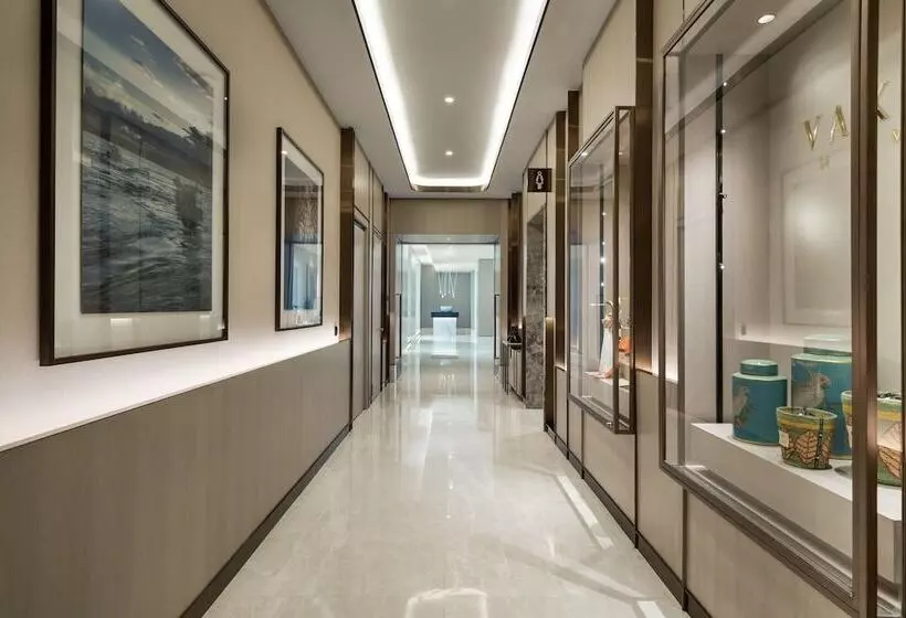 Fotos del hotel Address Istanbul:  14