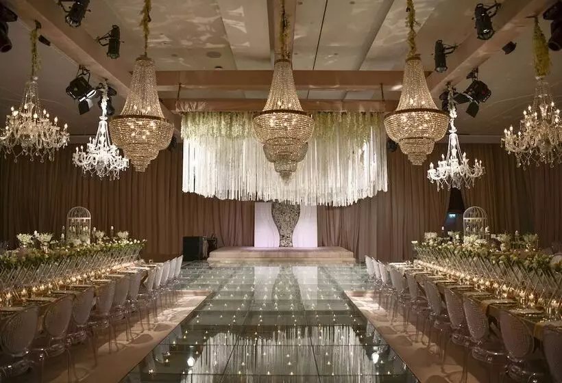 Fotos del hotel Address Istanbul:  15