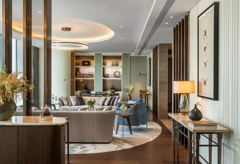 Fotos del hotel Address Istanbul:  23