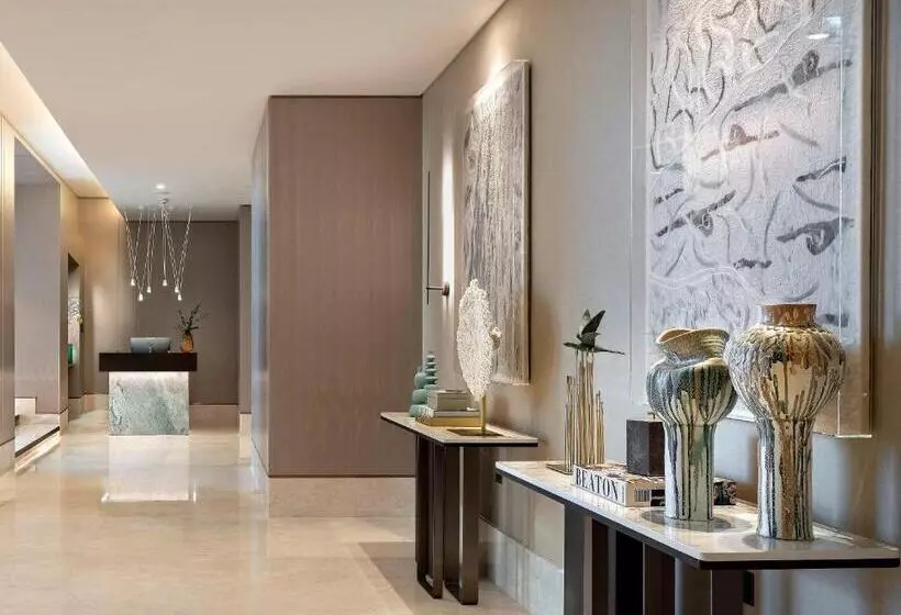 Fotos del hotel Address Istanbul:  25