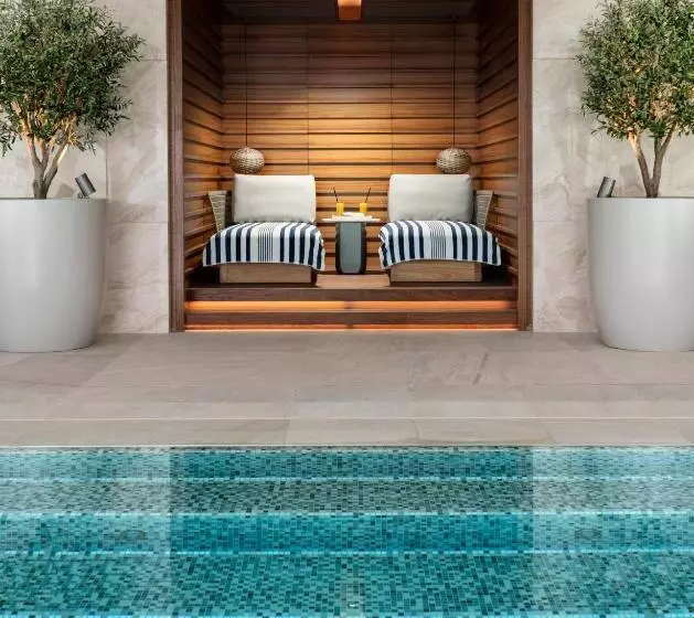 Fotos del hotel Address Istanbul:  3