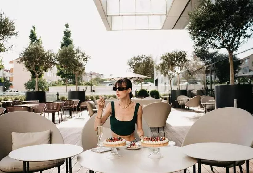 Fotos del hotel Address Istanbul:  24