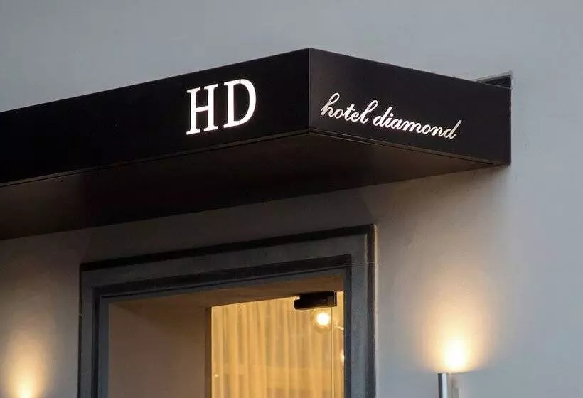 Fotos del hotel Diamond:  10