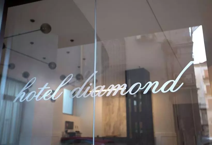 Fotos del hotel Diamond:  5