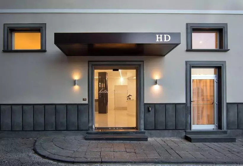 Fotos del hotel Diamond:  11