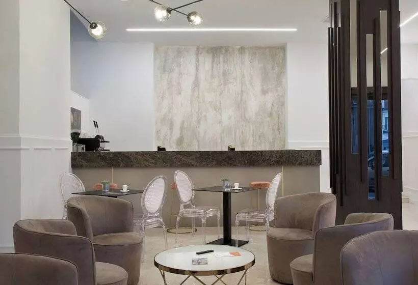 Fotos del hotel Diamond:  3