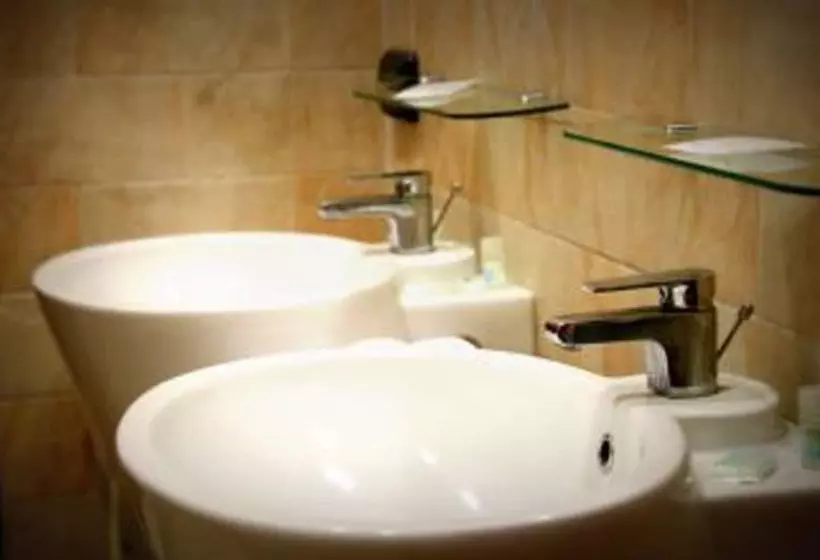 Fotos del hotel Diamond:  24