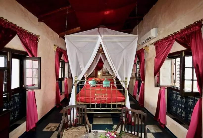 Fotos del hotel Emerson On Hurumzi:  4