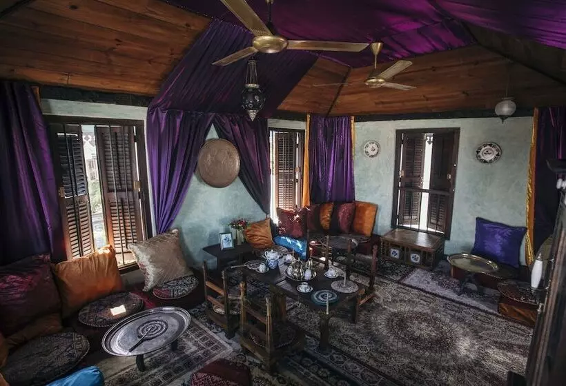 Fotos del hotel Emerson On Hurumzi:  3